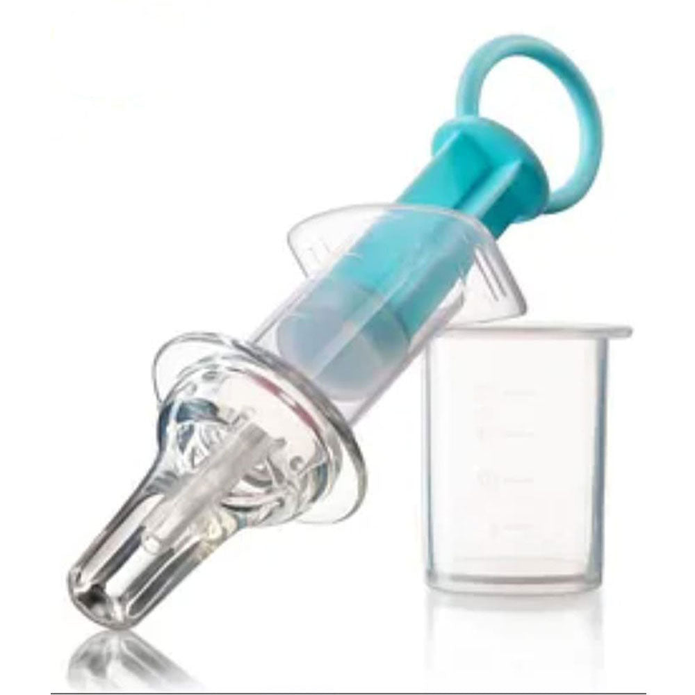 Baby Medicine Feeder, Baby Medicine Dropper Pacifier – Funky Flair