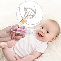 Baby Medicine Feeder, Baby Medicine Dropper Pacifier