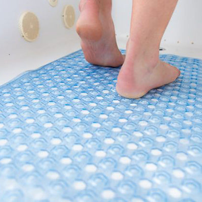 Non Slip Bath Tub Mat, Bath Shower Mat