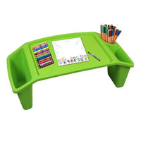 Kids Portable Multipurpose Plastic Table