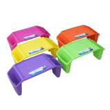 Kids Portable Multipurpose Plastic Table