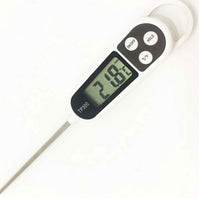 Digital Food Thermometer