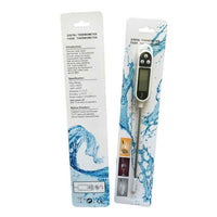 Digital Food Thermometer