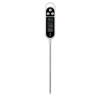 Digital Food Thermometer