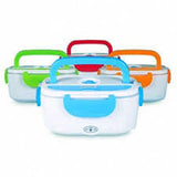 Electric Food Heating Lunch Box (Food Warmer Container)