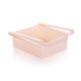 Refrigerator Silicone Foldable Drawer Storage Box