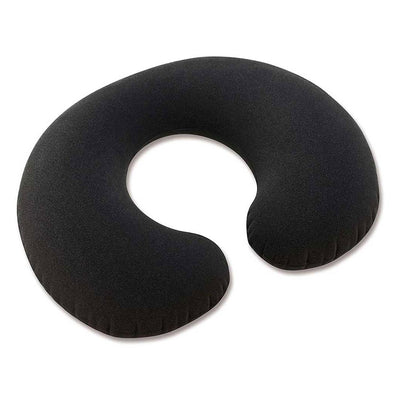 Intex Travel Pillow (Soft & Comfortable) Air Inflatable