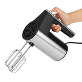 Jubake Food Hand Mixer with Turbo Function (5 Speed)