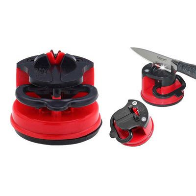 Kitchen Knife Sharpener (Safe and Efficient)