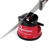 Kitchen Knife Sharpener (Safe and Efficient)