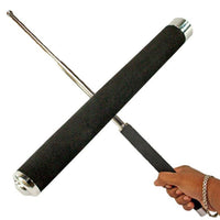 Magic Extendable Metal Stick For Self Defence