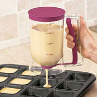 Pancake Batter Dispenser (Manual)