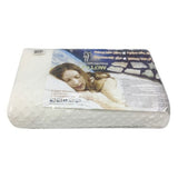 Orthopedic Memory Foam Bedding Pillow with Neck Protection