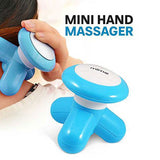 Mini Body Massage Machine