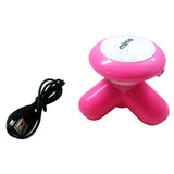 Mini Body Massage Machine