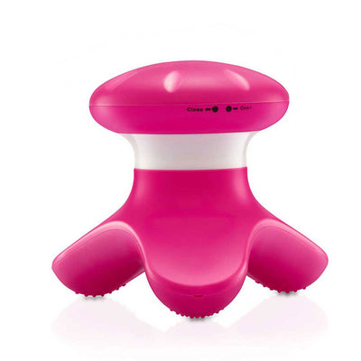 Mini Body Massage Machine