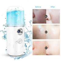 Mini Nano USB Facial Sprayer