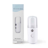 Mini Nano USB Facial Sprayer