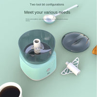 Mizge Wireless Mini Portable Food Processor