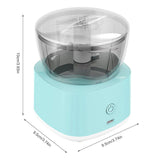 Mizge Wireless Mini Portable Food Processor