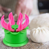 Dumpling Maker Mould (Stuffed Momos Making Mould)