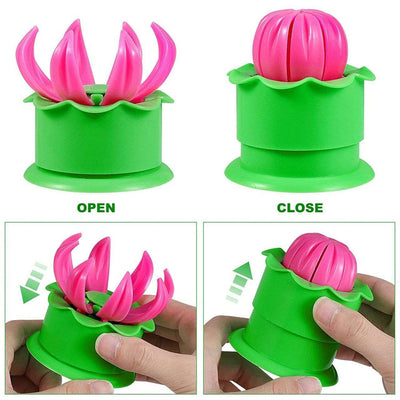 Dumpling Maker Mould (Stuffed Momos Making Mould)