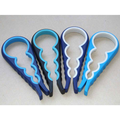 4 in 1 Multifunction Jar Bottle Cover Can Opener Tool