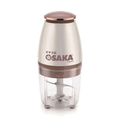 OSAKA Multi-Purpose Super Fast Blender & Meat Grinder