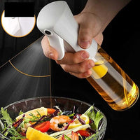 Glass Oil Sprayer for Cooking, Oil Mister for Air Fryer Cooking