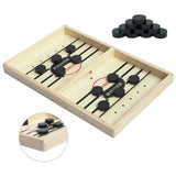 Pucket Board Game (Wooden)