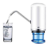 Rechargeable Automatic Water Dispenser Pump (USB Chargeable)