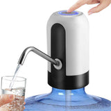 Rechargeable Automatic Water Dispenser Pump (USB Chargeable)