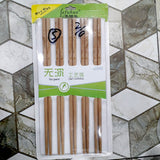 Reusable Craft Chopsticks (Pack of 5 Pairs) – Paint Free