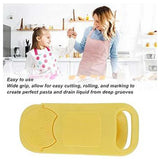 Reusable Dumplings Mold, Rolling Gnocchi Pasta Maker