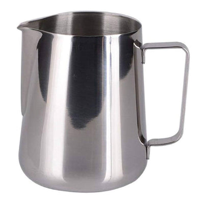 Stainless Steel Frothing Barista Tools Milk Frothing Jug (350ml)