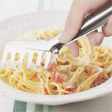 Stainless Steel Spaghetti Noodles Tong