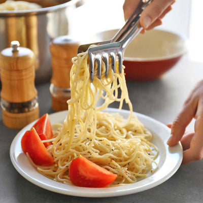 Stainless Steel Spaghetti Noodles Tong