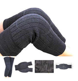 Unisex Knee Cover (Knee Pain Relief and Knee Warmer)