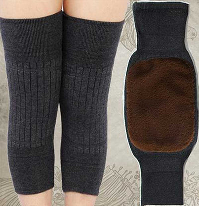 Unisex Knee Cover (Knee Pain Relief and Knee Warmer)