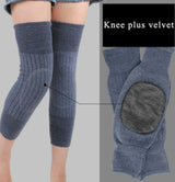 Unisex Knee Cover (Knee Pain Relief and Knee Warmer)