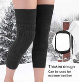 Unisex Knee Cover (Knee Pain Relief and Knee Warmer)