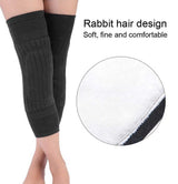 Unisex Knee Cover (Knee Pain Relief and Knee Warmer)